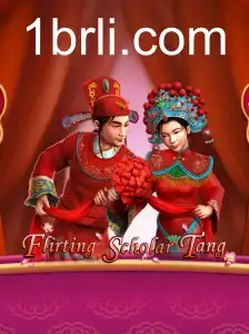 FlirtingScholarTang