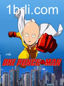 OnePunchMan